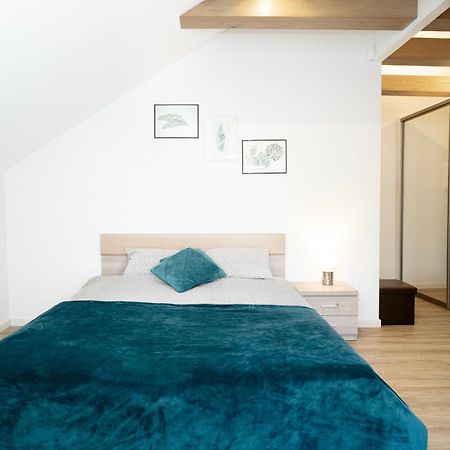 Kaunas Castle Apartments - Studio Esterno foto