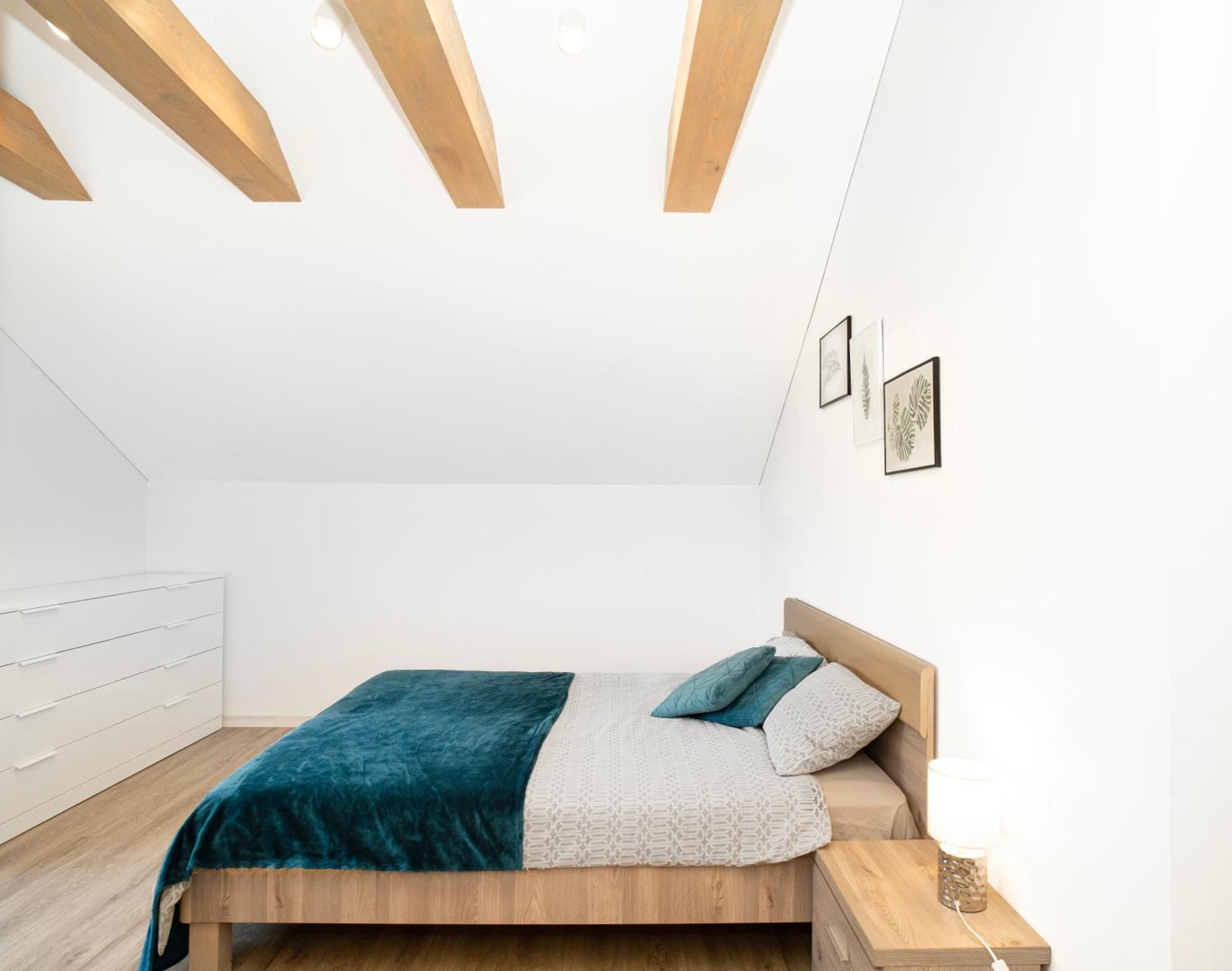Kaunas Castle Apartments - Studio Esterno foto