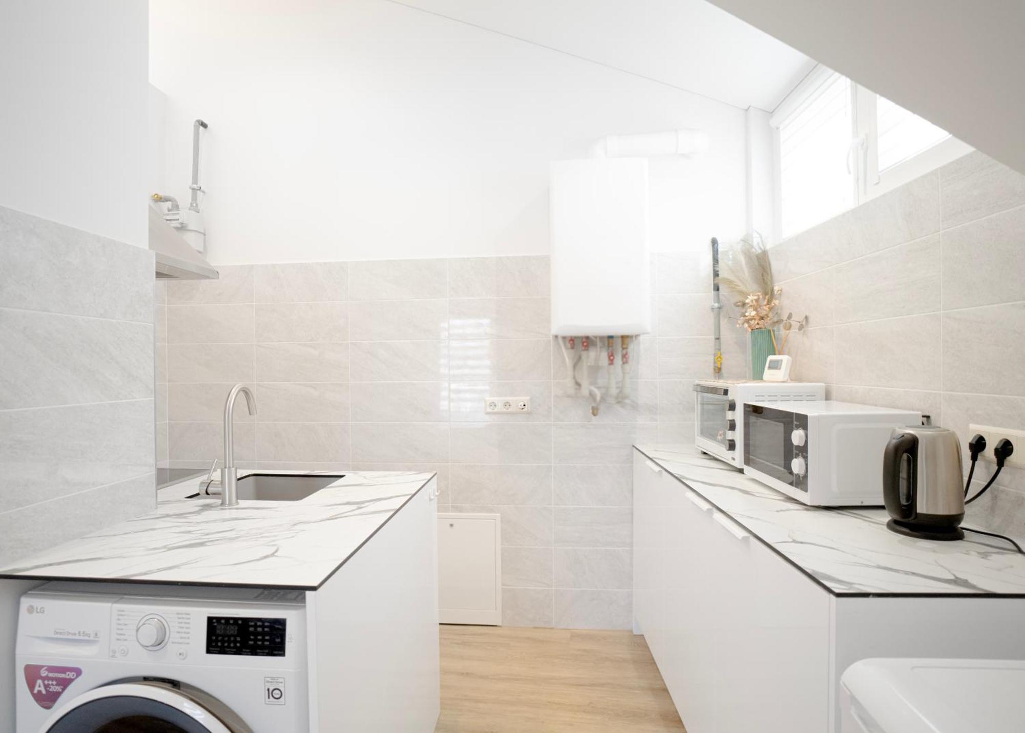Kaunas Castle Apartments - Studio Esterno foto