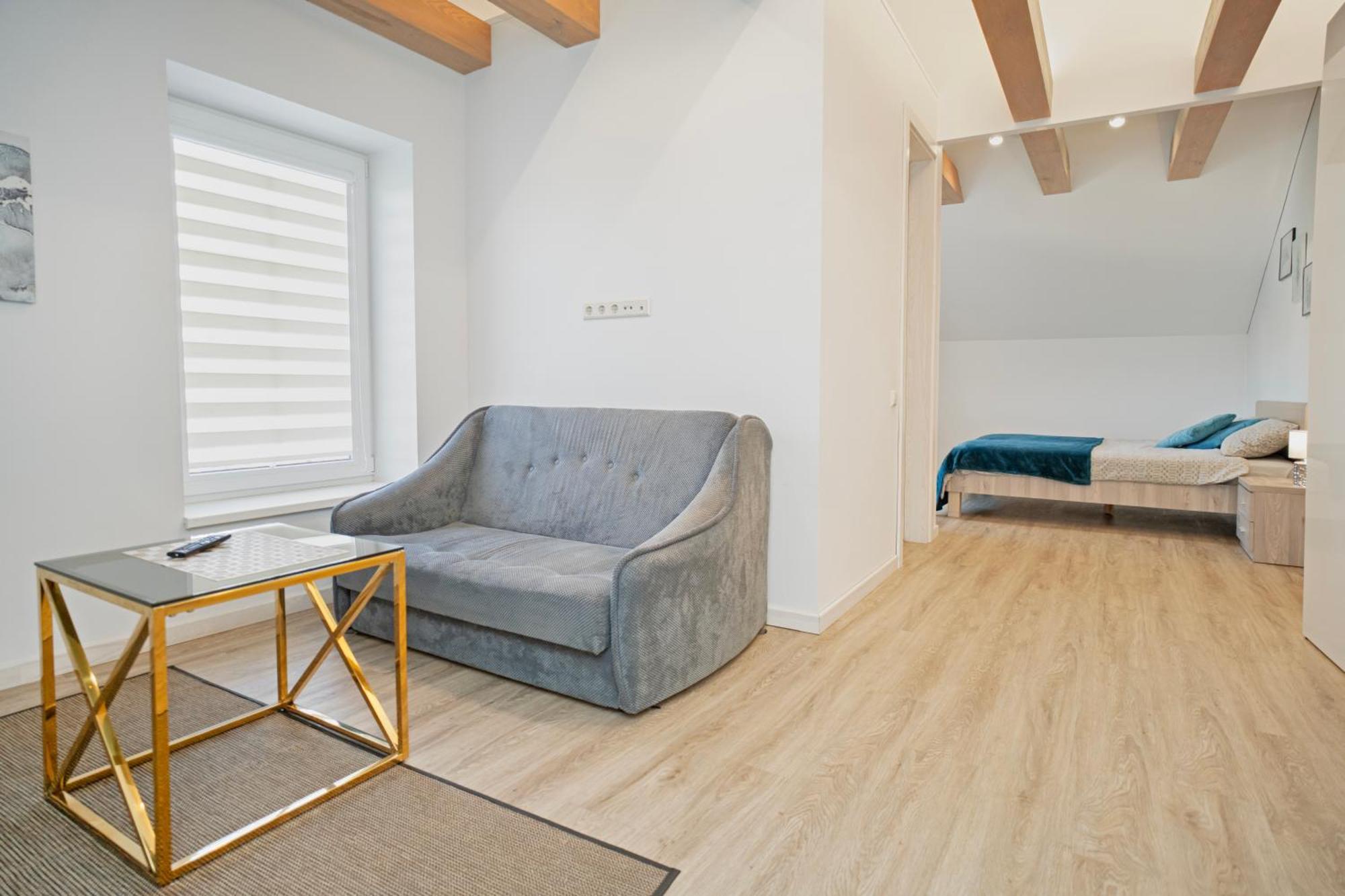 Kaunas Castle Apartments - Studio Esterno foto