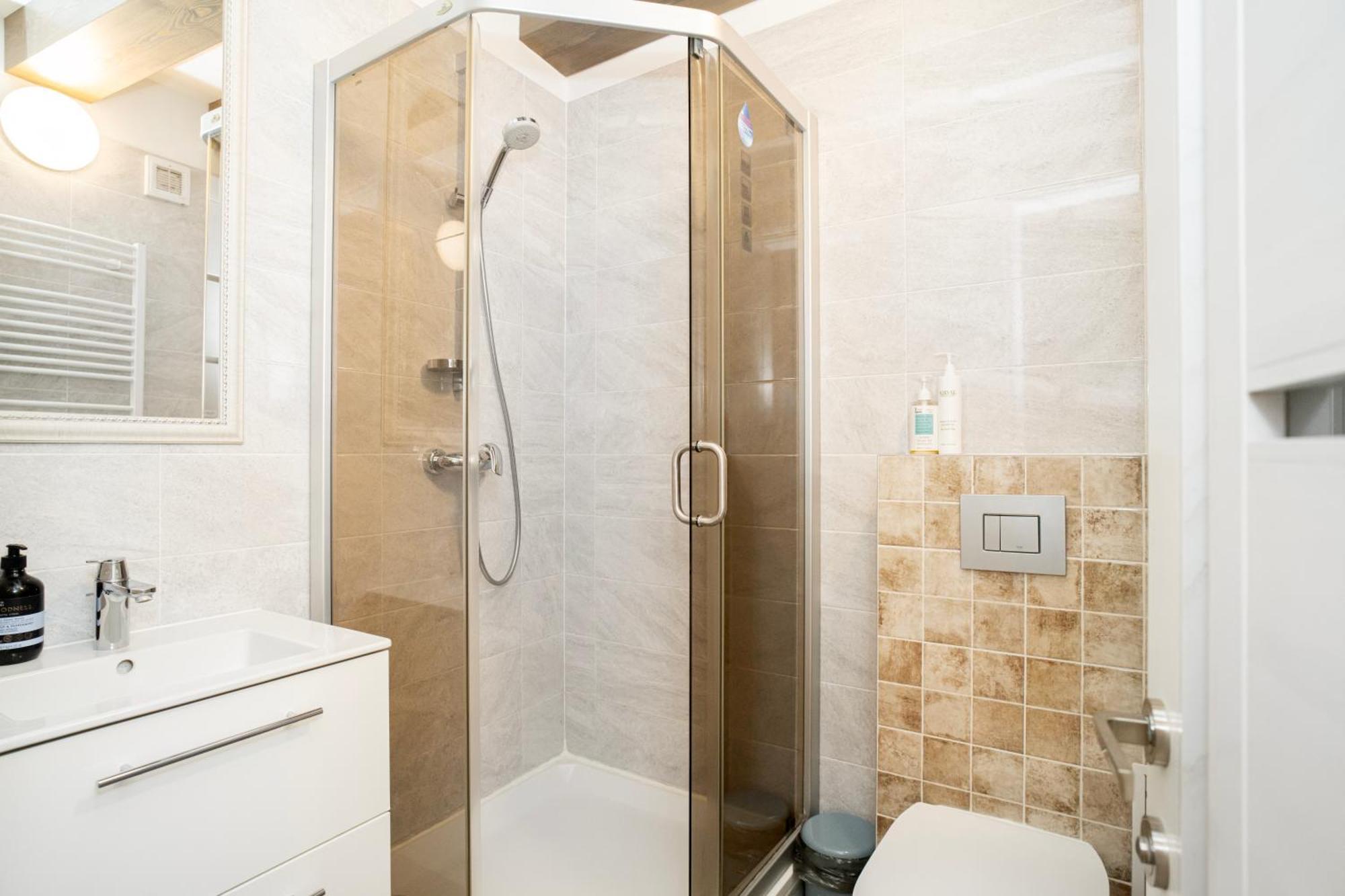 Kaunas Castle Apartments - Studio Esterno foto