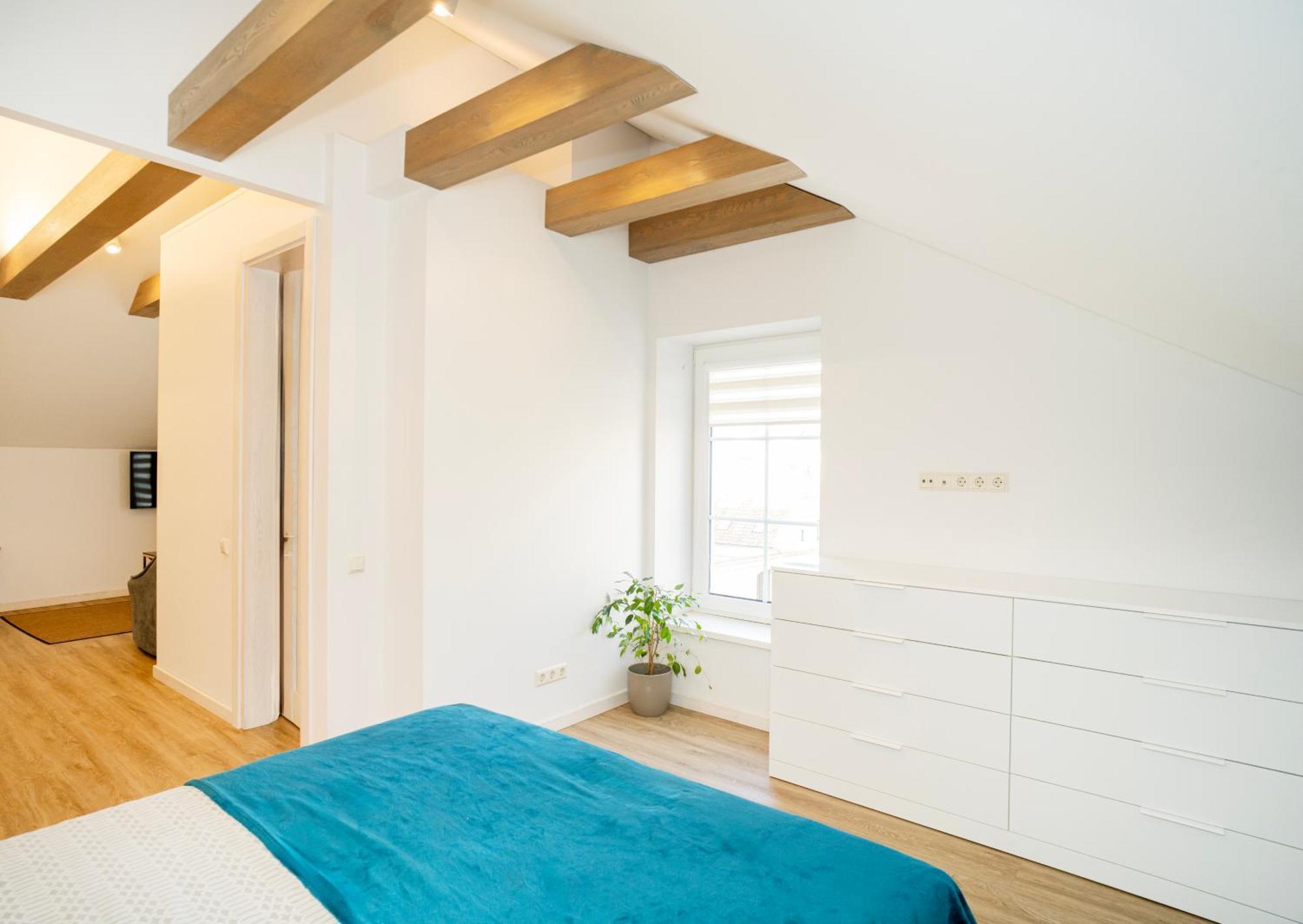 Kaunas Castle Apartments - Studio Esterno foto