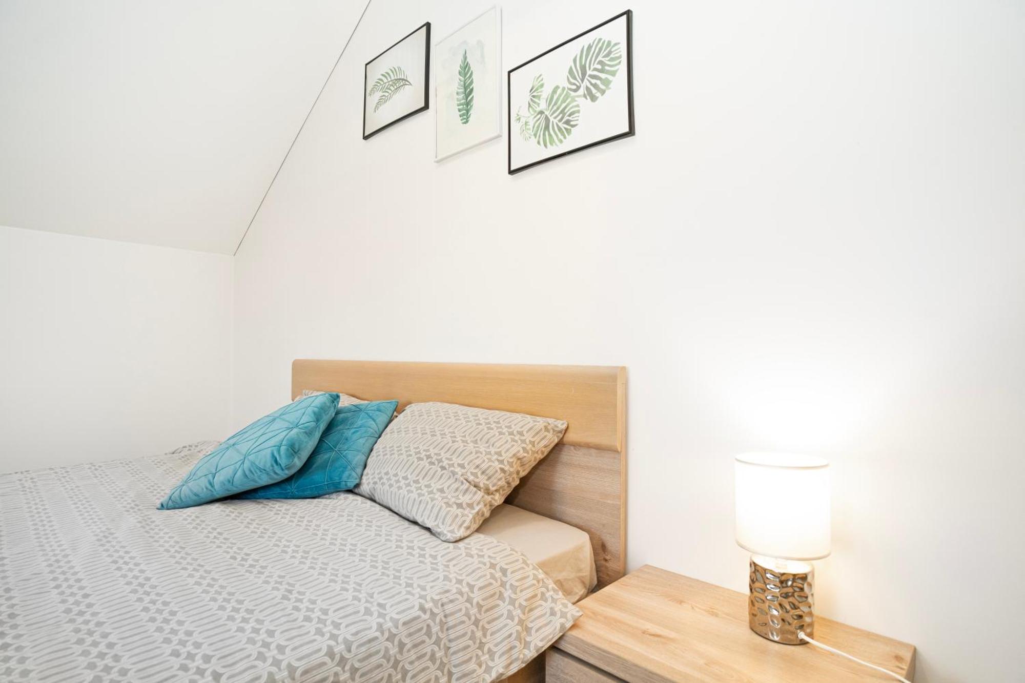 Kaunas Castle Apartments - Studio Esterno foto