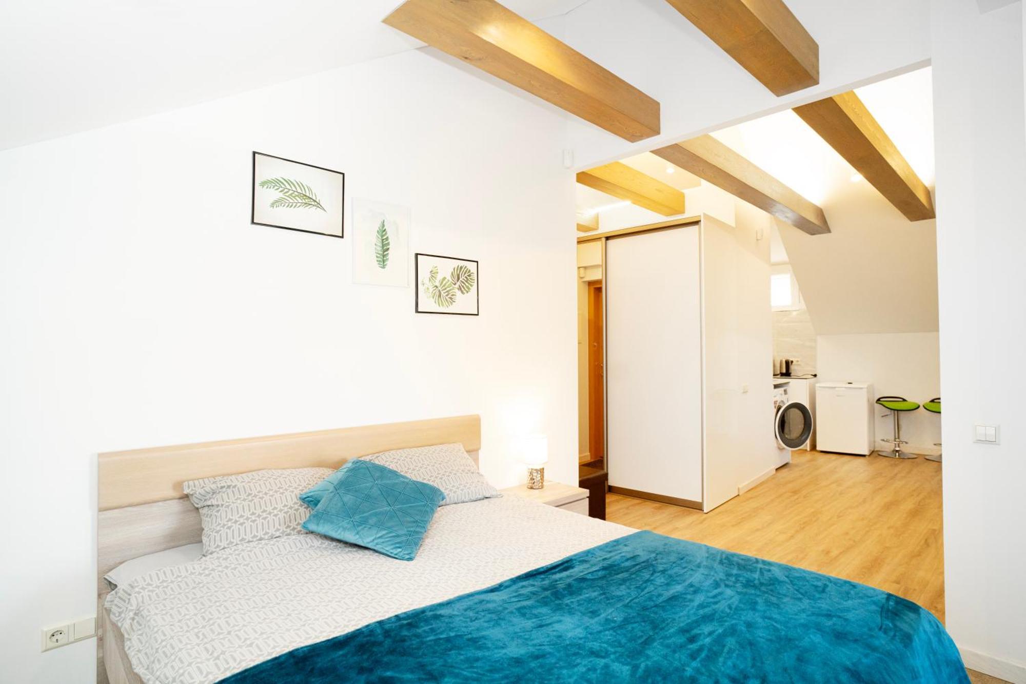 Kaunas Castle Apartments - Studio Esterno foto